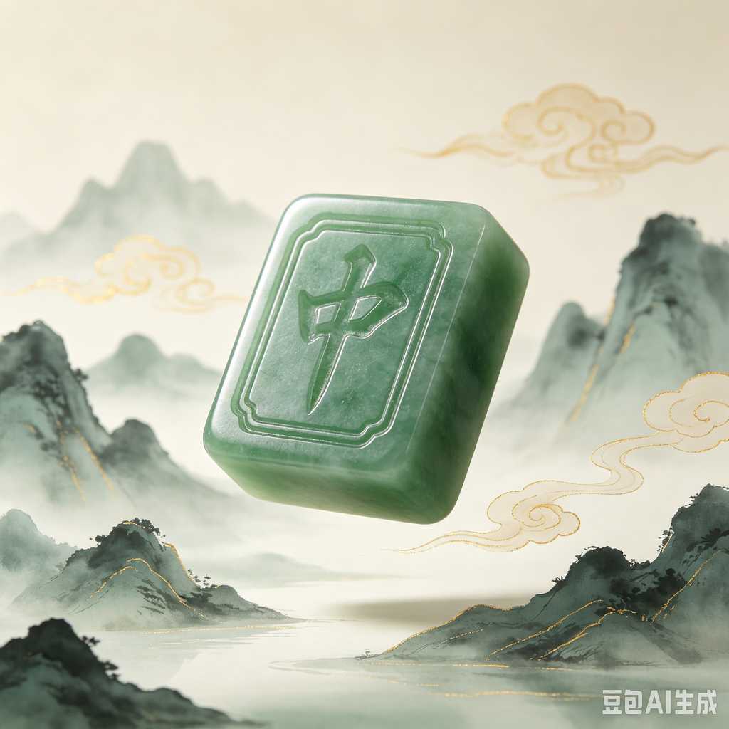Riverside,mahjong