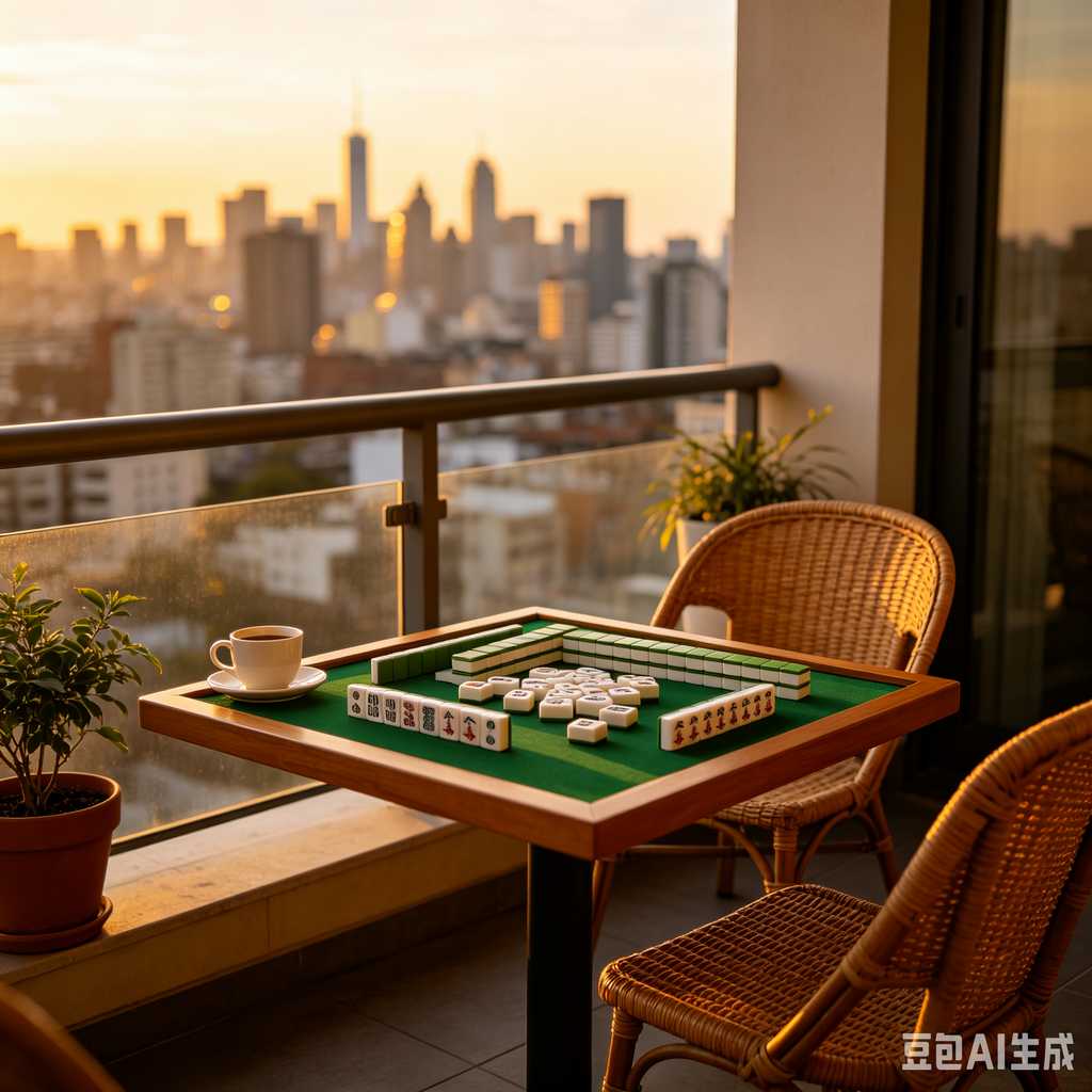 Brescia,mahjong