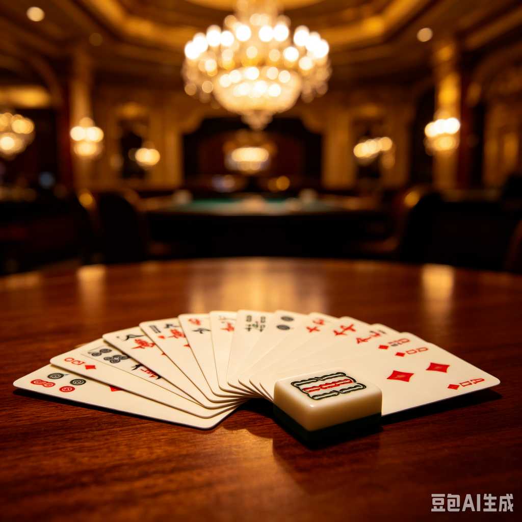 Jacksonville,mahjong